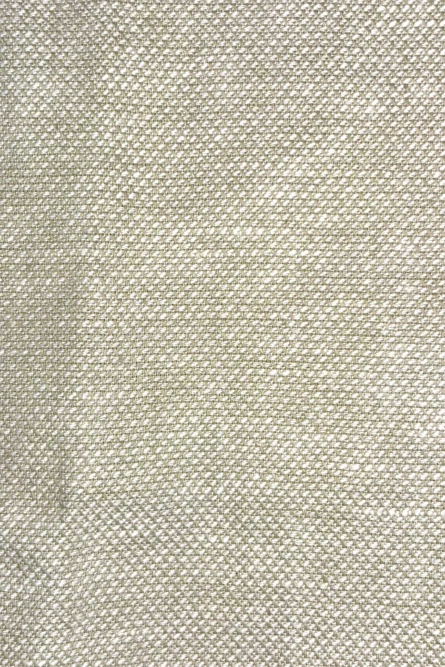 Camisa Lino Algodón Verde - Imagen 3