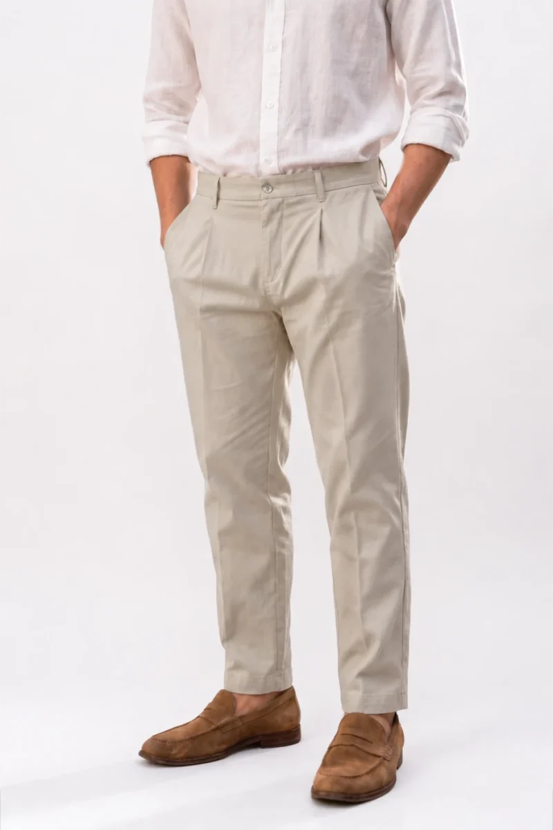 pantalon-beige